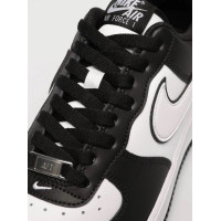 Nike Air Force 1 Low 07 Dv0788-001 Мужские белые кроссовки форсы
