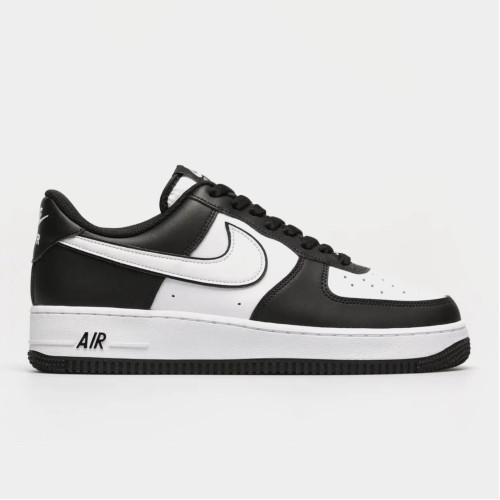 Nike Air Force 1 Low 07 Dv0788-001 Мужские белые кроссовки форсы