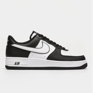 Nike Air Force 1 Low 07 Dv0788-001 Мужские белые кроссовки форсы