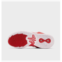 Nike Kyrie Infinity Team Do9616-600 красные баскетбольные кроссовки