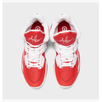 Nike Kyrie Infinity Team Do9616-600 красные баскетбольные кроссовки