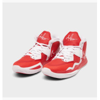 Nike Kyrie Infinity Team Do9616-600 красные баскетбольные кроссовки