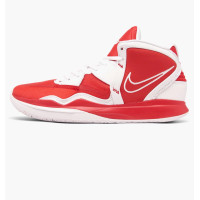 Nike Kyrie Infinity Team Do9616-600 красные баскетбольные кроссовки