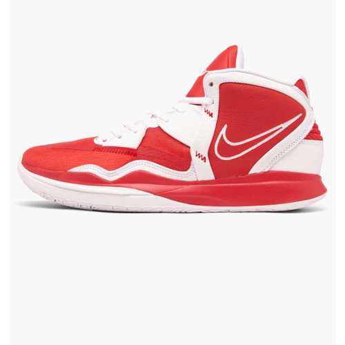 Nike Kyrie Infinity Team Do9616-600 красные баскетбольные кроссовки