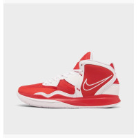 Nike Kyrie Infinity Team Do9616-600 красные баскетбольные кроссовки