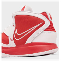 Nike Kyrie Infinity Team Do9616-600 красные баскетбольные кроссовки