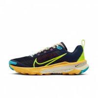 Nike React Terra KIGER 9 DR2694-400 легкие беговые кроссовки 