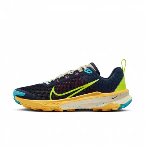 Nike React Terra KIGER 9 DR2694-400 легкие беговые кроссовки 