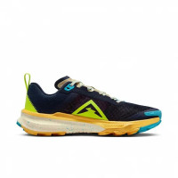 Nike React Terra KIGER 9 DR2694-400 легкие беговые кроссовки 