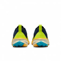 Nike React Terra KIGER 9 DR2694-400 легкие беговые кроссовки 