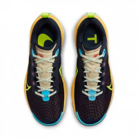 Nike React Terra KIGER 9 DR2694-400 легкие беговые кроссовки 
