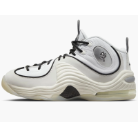 Nike Air Penny 2 FB7727-100 белые баскетбольные кроссовки