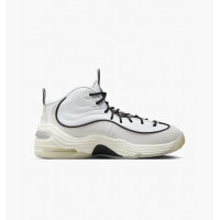 Nike Air Penny 2 FB7727-100 белые баскетбольные кроссовки