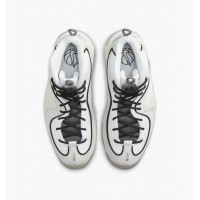 Nike Air Penny 2 FB7727-100 белые баскетбольные кроссовки