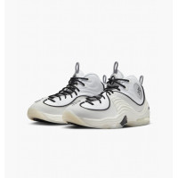 Nike Air Penny 2 FB7727-100 белые баскетбольные кроссовки