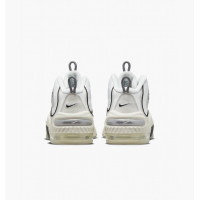Nike Air Penny 2 FB7727-100 белые баскетбольные кроссовки