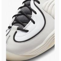 Nike Air Penny 2 FB7727-100 белые баскетбольные кроссовки