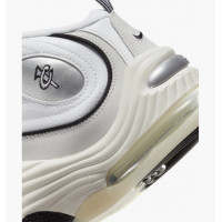 Nike Air Penny 2 FB7727-100 белые баскетбольные кроссовки