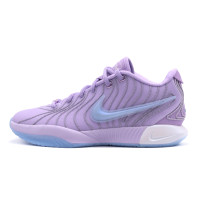 Nike Lebron 21 Violet HF5353-500 баскетбольные кроссовки