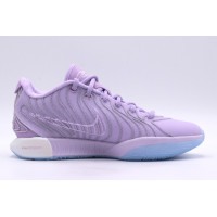 Nike Lebron 21 Violet HF5353-500 баскетбольные кроссовки