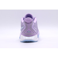 Nike Lebron 21 Violet HF5353-500 баскетбольные кроссовки