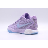 Nike Lebron 21 Violet HF5353-500 баскетбольные кроссовки