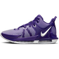 Nike Lebron Witness 7 DZ3299-500 баскетбольные кроссовки