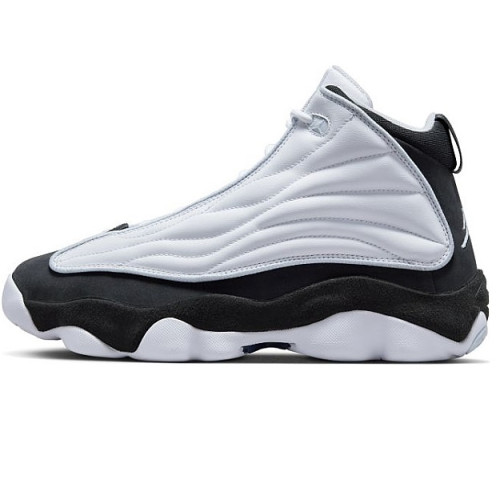 Air Jordan Pro Strong DC8418-105 Кроссовки баскетбольные кожаные