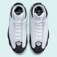 Air Jordan Pro Strong DC8418-105 Кроссовки баскетбольные кожаные