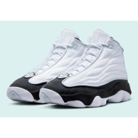 Air Jordan Pro Strong DC8418-105 Кроссовки баскетбольные кожаные