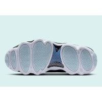Air Jordan Pro Strong DC8418-105 Кроссовки баскетбольные кожаные