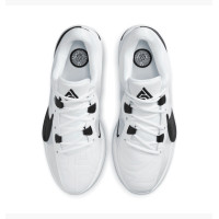 Nike Zoom Freak 5 Tb DZ2946-100 белые баскетбольные кроссовки