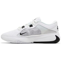 Nike Zoom Freak 5 Tb DZ2946-100 белые баскетбольные кроссовки