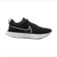 Nike React Infinity Run Flyknit 2 ct2357-002 Мужские беговые кроссовки 