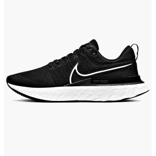 Nike React Infinity Run Flyknit 2 ct2357-002 Мужские беговые кроссовки 