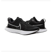 Nike React Infinity Run Flyknit 2 ct2357-002 Мужские беговые кроссовки 