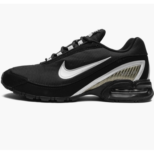 Nike Air Max Torch 3 319116-011 Мужские черные кроссовки 