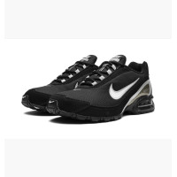 Nike Air Max Torch 3 319116-011 Мужские черные кроссовки 