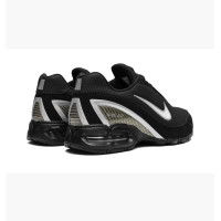 Nike Air Max Torch 3 319116-011 Мужские черные кроссовки 