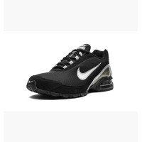 Nike Air Max Torch 3 319116-011 Мужские черные кроссовки 