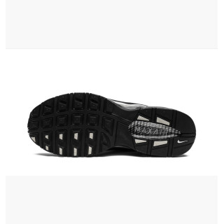 Nike Air Max Torch 3 319116-011 Мужские черные кроссовки 