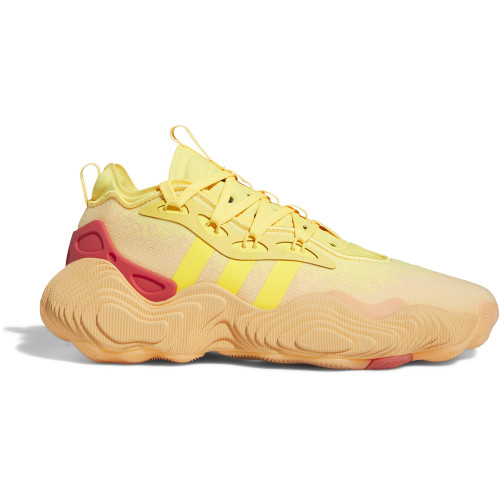 Кроссовки баскетбольные Adidas Trae Young 3 IE2706 
