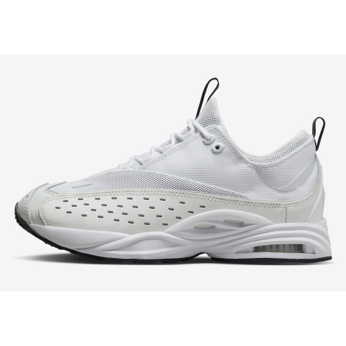 NOCTA x Nike Air Zoom Drive DX5854-100 Мужские белые кроссовки 