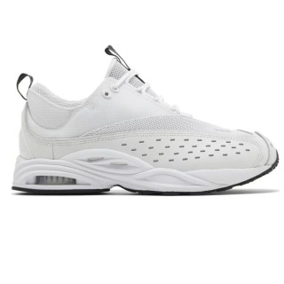 NOCTA x Nike Air Zoom Drive DX5854-100 Мужские белые кроссовки 
