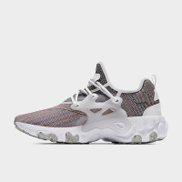 Nike React Presto Flyknit CN1709 100 Мужские беговые кроссовки 
