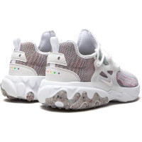 Nike React Presto Flyknit CN1709 100 Мужские беговые кроссовки 