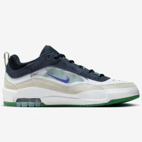 Nike Air Max Ishod FB2393-101 Мужские белые кроссовки
