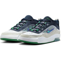 Nike Air Max Ishod FB2393-101 Мужские белые кроссовки
