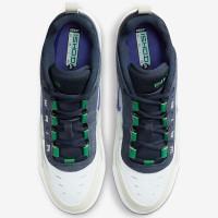 Nike Air Max Ishod FB2393-101 Мужские белые кроссовки
