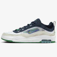 Nike Air Max Ishod FB2393-101 Мужские белые кроссовки